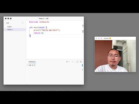 vscode - but better