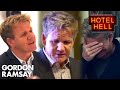 The WORST Owners, Rooms, and Kitchens From The Show! | Hotel Hell