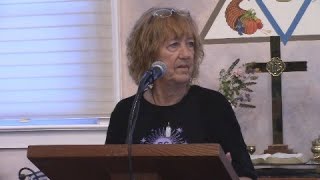 Susan Thomas - The Balance of Being and Doing (2023)