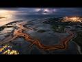 Why Germany Built No Major Cities On The North Sea