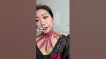 người đẹp giựt gió cổ nhìn đẹp