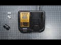 How to convert your 110v(120v) DCB115 DeWalt Charger to 220v(240v)