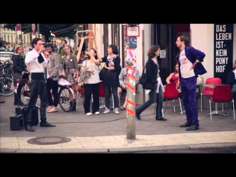 Dagobert (3) — Dagobert - Verstrahlt