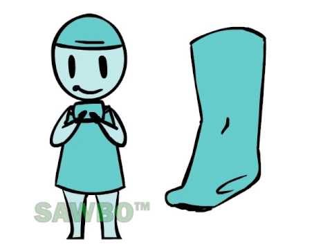 Видео: Хавтгай хөлийг засах 3 арга