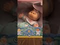 Vintage 1991 cabbage patch baby still in the box 