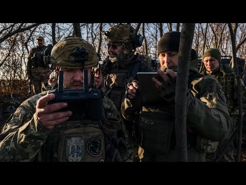 In Ukraine, this