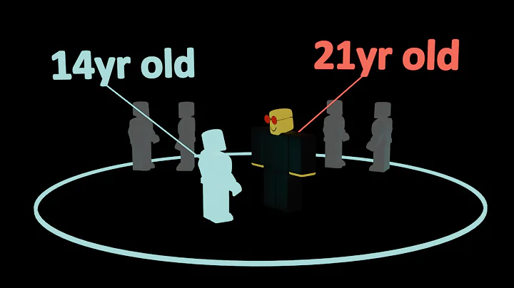 Roblox’s AI Age Verification Has a Dangerous Flaw