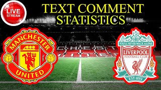 Manchester United vs Liverpool live value