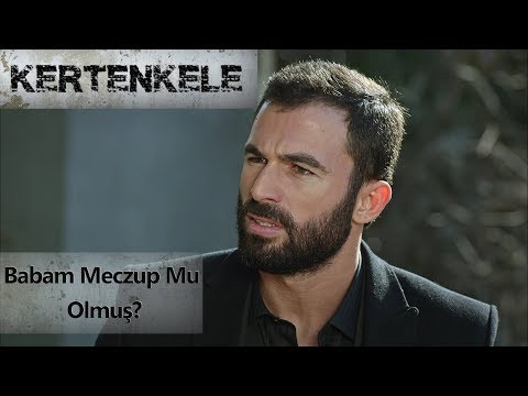 Babam meczup mu olmuş? - Kertenkele