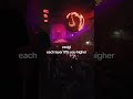 ESSIGI - Each Layer Lifts You Higher #unvrs Party Paradise Jamie JoneS