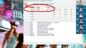 Cómo Instalar XAMPP y Configurar MySQL Paso a Paso (2025)