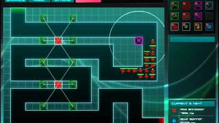 Ladder strategy: Vector TD all 40 levels part 1