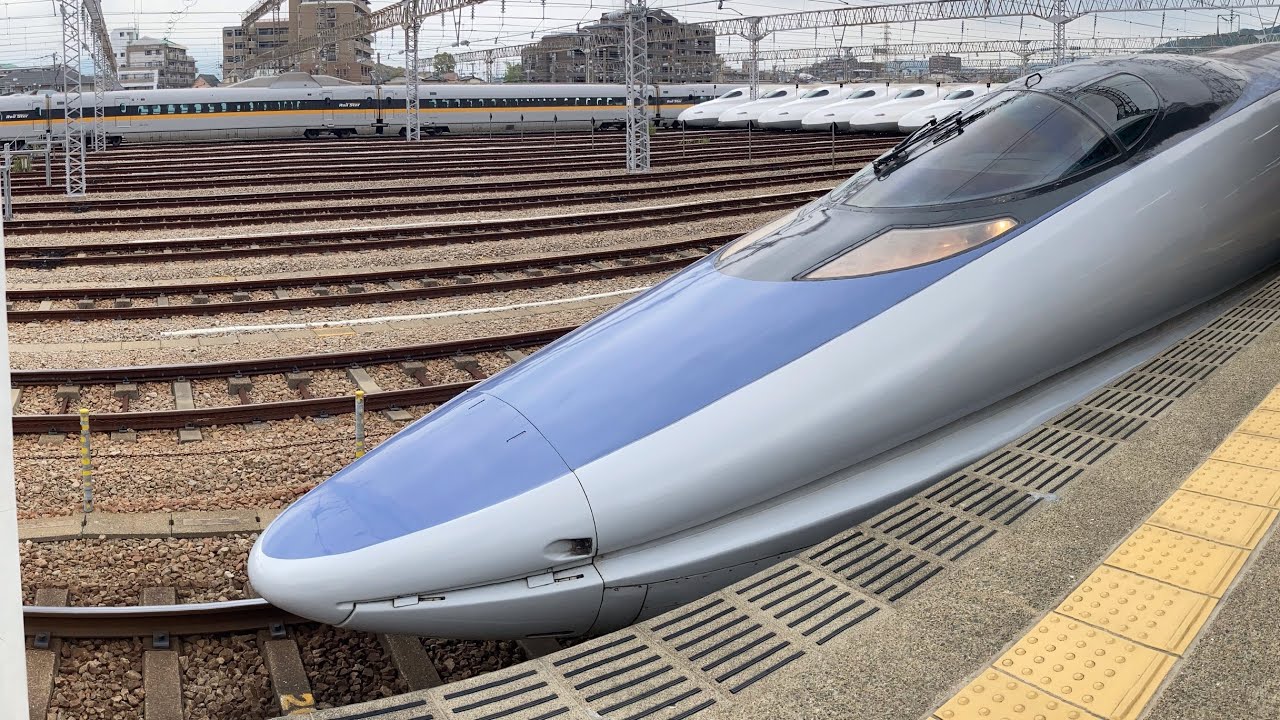 博多南線 博多南駅〜博多駅 YouTube