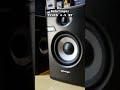 Активні студійні монітори BEHRINGER TRUTH 4.5BT