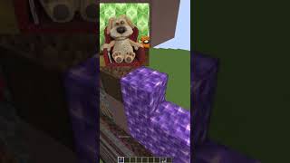 Minecraft Ben Evaluates Rick Astley