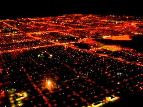 As the flight takes off out of Chicago Midway en route to St. Louis, the fireworks were just beginning. There were fireworks the entire flight, looking down ...