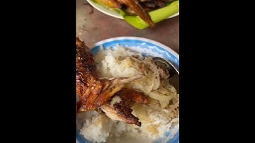 Về Long An quê em ăn đặc sản thịt chuột đồng