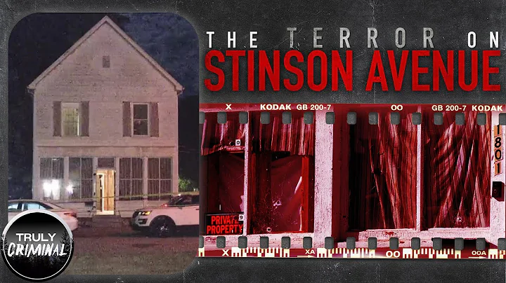 The Terror On Stinson Avenue | The Story So Far
