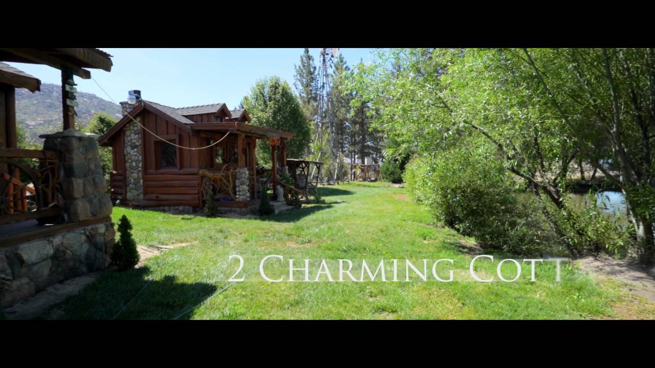 Bonita Vista Ranch YouTube