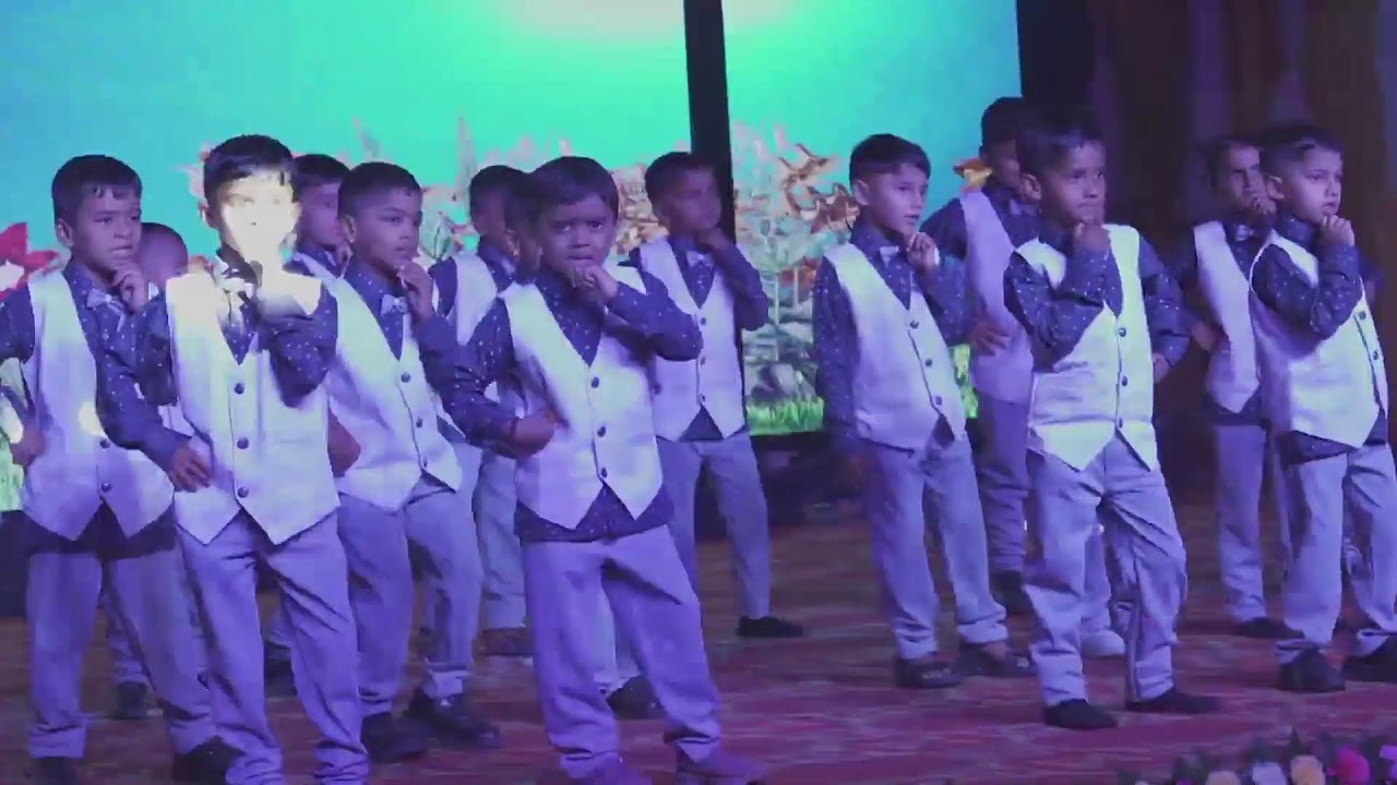 Cbse School Nidasoshi