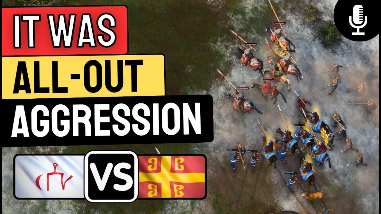 They Just Kept Raiding... Until Someone Died 😂