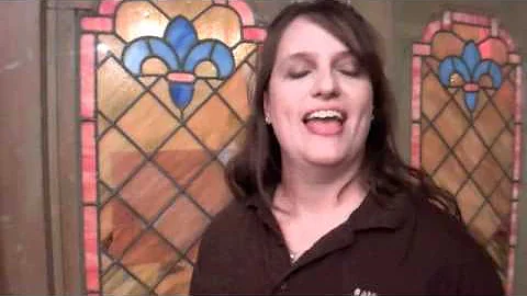 Amy Brehm - The Entrepreneurs