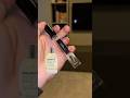 Нишевыц крутой аромат - le labo bergamote 22 #ароматы