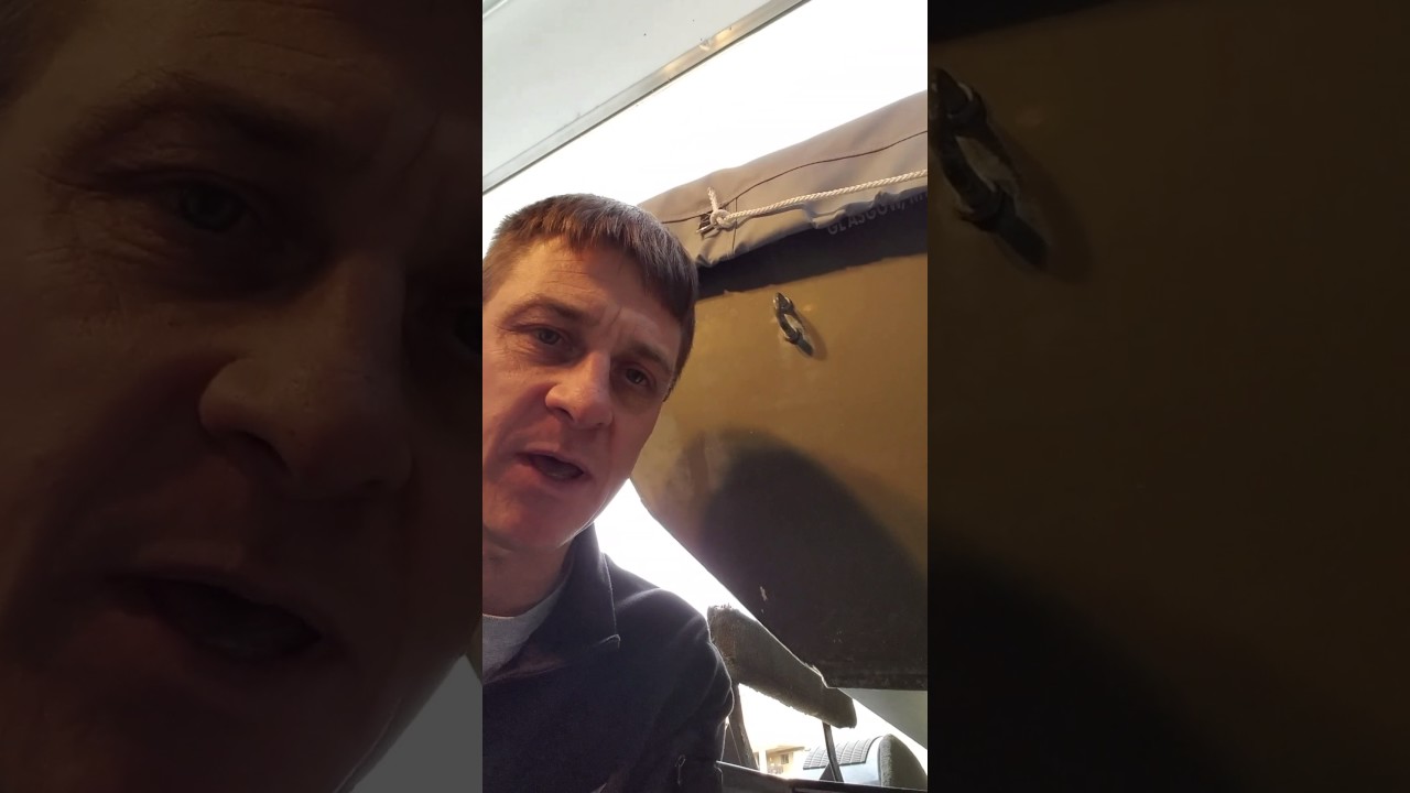 Survivor High Speed Water Pickup, by Krusher Marine