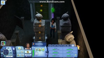 TS3 WA Walkthrough: France - Dutiel Quests - "Celtic Foray" [Part 1]