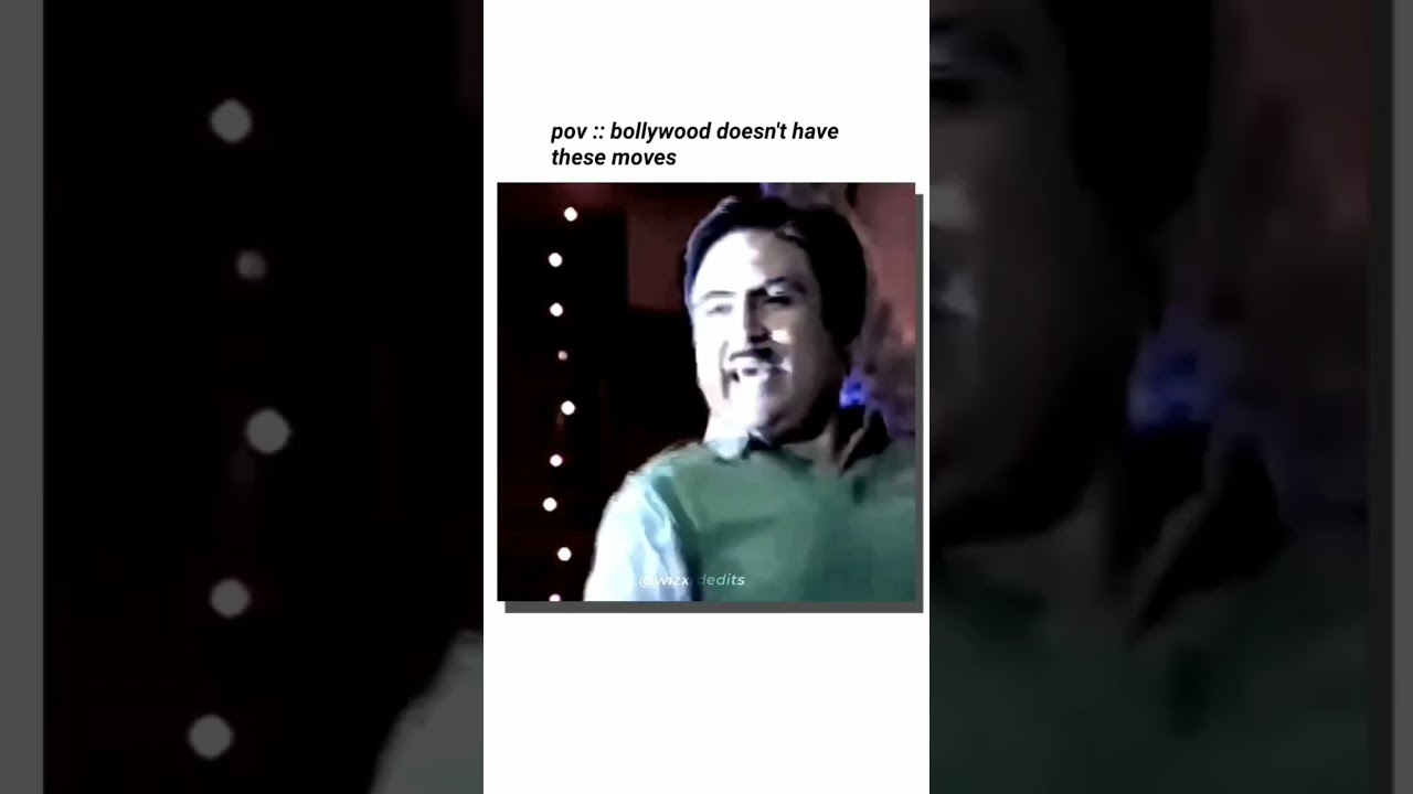 Bollywood doesn't have these moves #tarkmehta #totalgaming #trending #desigamer #viral
