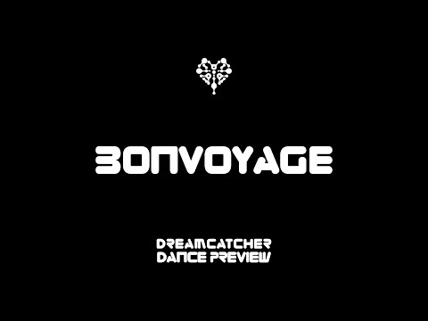Dreamcatcher(드림캐쳐) 'BONVOYAGE' Dance Preview