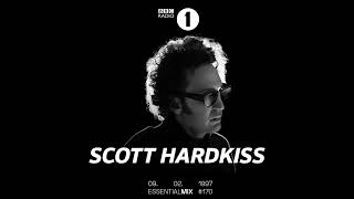 Scott Hardkiss - Essential Mix (1997-02-09) BBC Radio 1