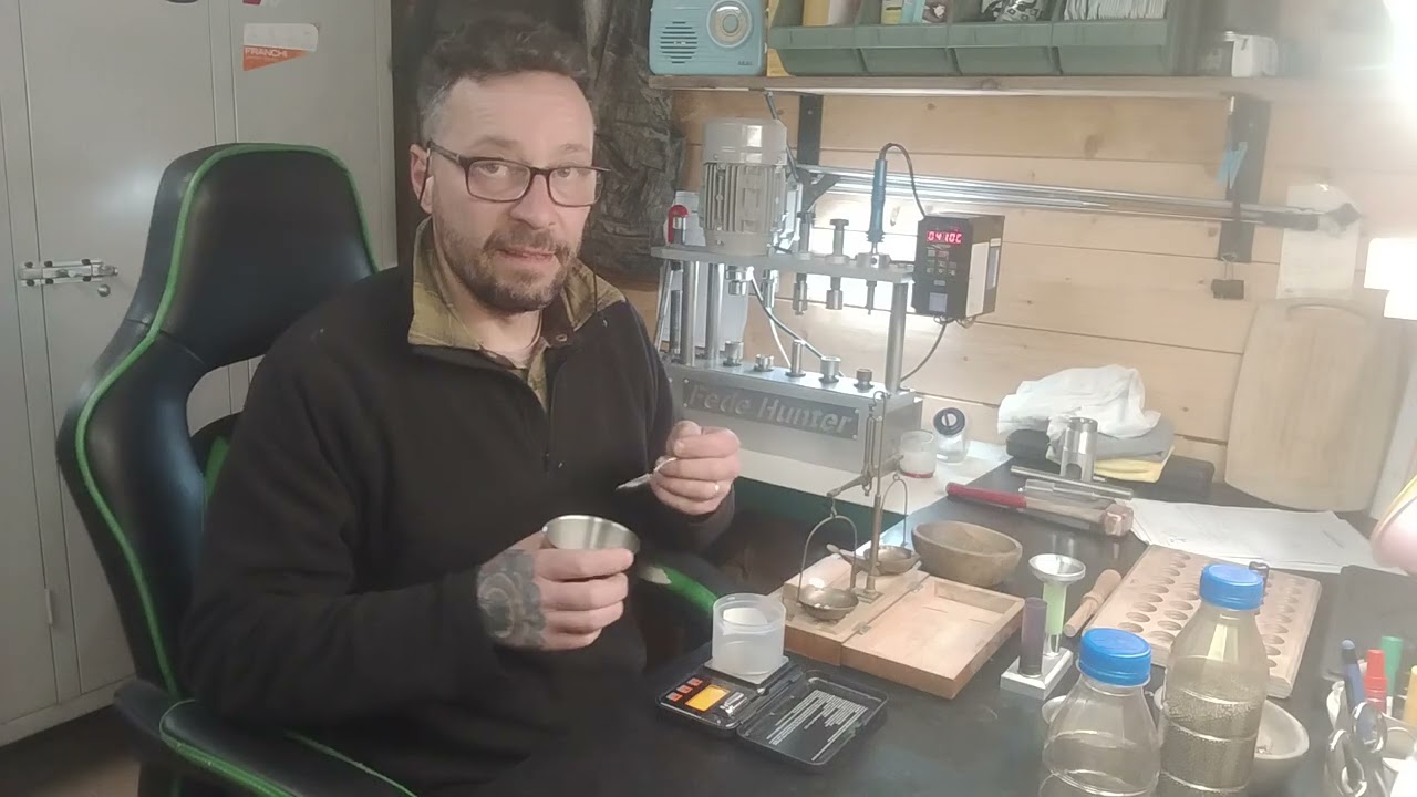 Tecna e 205 S in cal.12! 2 assetti top!!💥💥