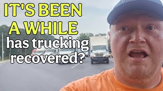 CANCELED LOAD LEADS TO BIG WEEK! 