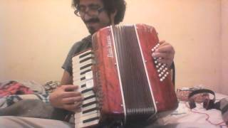 El Vals De La Paja Rusa