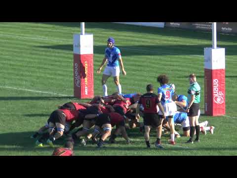 ხარები  25:13  აკადემია | II - ტური 2019-2020 დიდი10