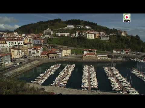 BASQUE COUNTRY | 🏡  I Love Mutriku - New York Euskadi TV 🇺🇸