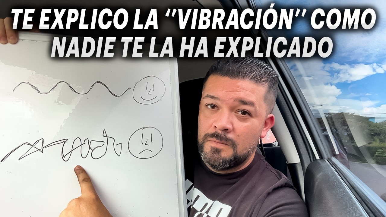 Me tomó 10 Años Entenderla, pero YA te la puedo EXPLICAR - Úsala con Cuidado