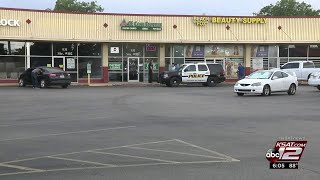 Video: Merchants concerned about safety after East Side business break-ins
