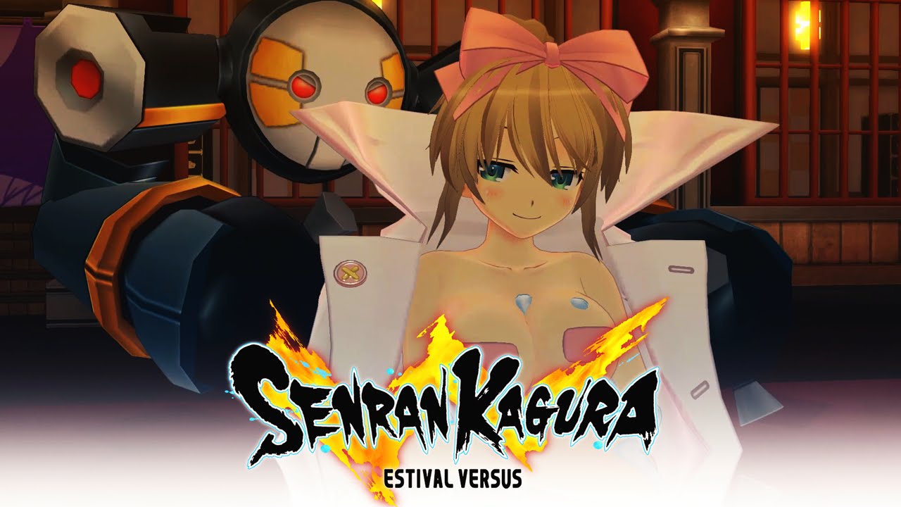 shinobi girl 2.10 uncensored rar shinobi girl 2.10 uncensored rar