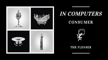 Consumer - Massive Subsidies