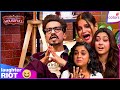 Entertainment Ki Raat Housefull | Harsh Plans To Ruin Girl's Beauty | Colors TV