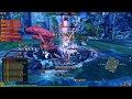 Blade  soul eu  6v6 oneshot meta