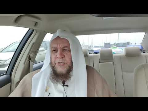 تأملات في سورة الفاتحة ٣ مناطات الحمد وتعلقاته