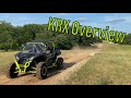 Review 2022 kawasaki teryx krx 1000 trail edition