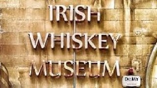 Beautiful Ireland Whisky Museum Dublin Ireland