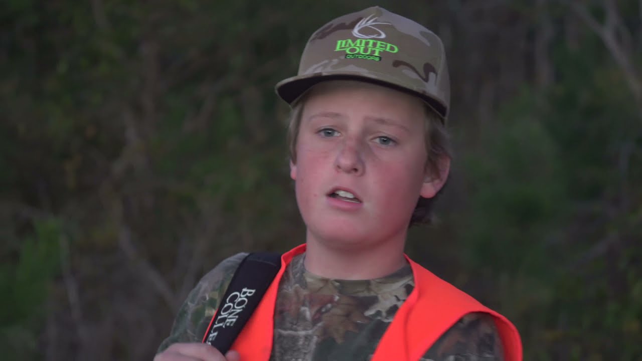 Bad Shot on 2 Deer in South Carolina… (Tell us what you think)