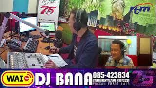 Carta Kenyalang WAIfm M18/2021 : 2 Mei 2021