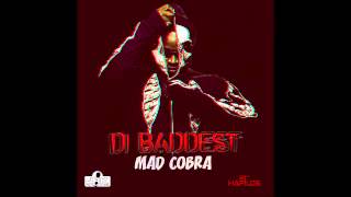 Mad Cobra - Di Baddest {Single} March 2013