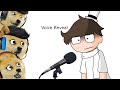 PLUSH39 VOICE REVEAL [APRIL FOOLS]